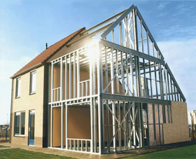 Steel Framing